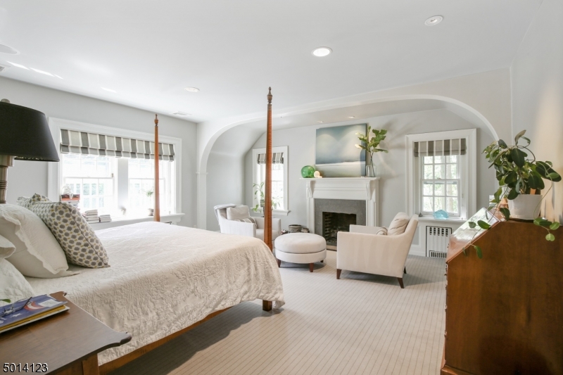 Hartshorn - Residential