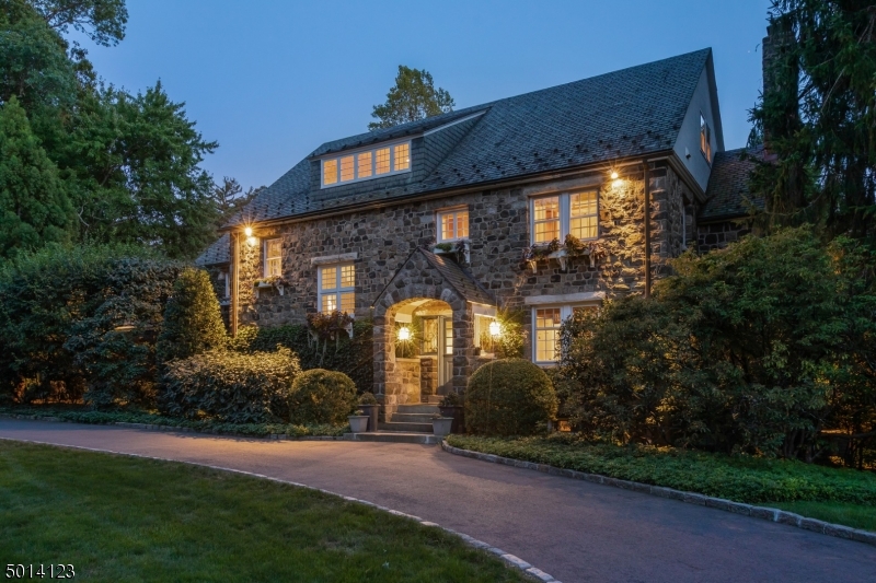 Hartshorn - Residential