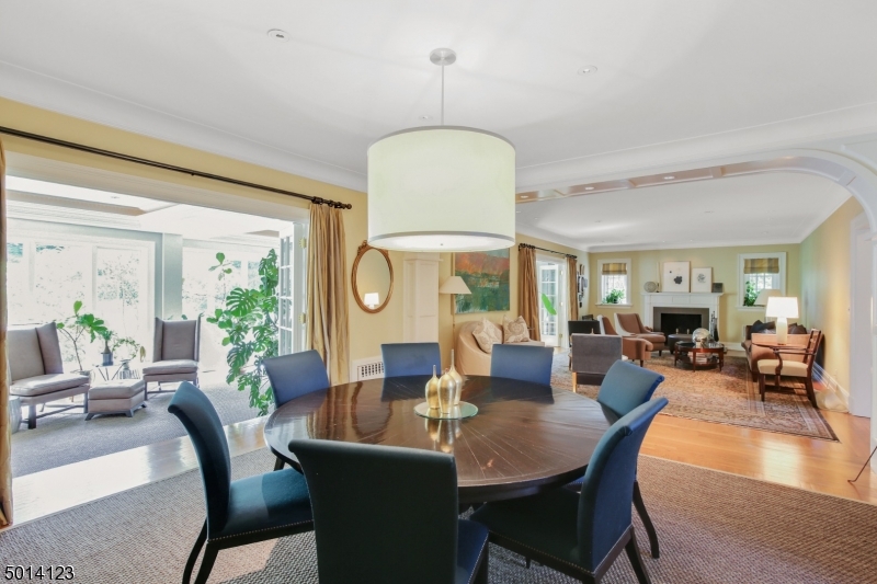 Hartshorn - Residential
