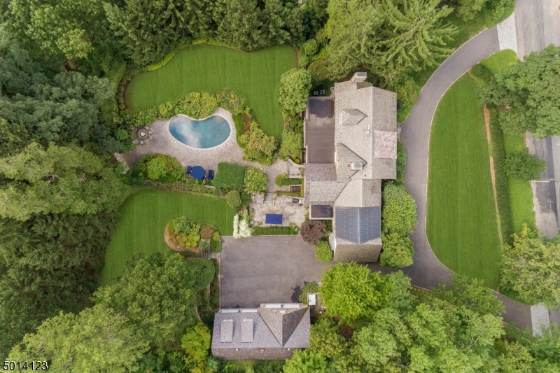 Hartshorn - Residential