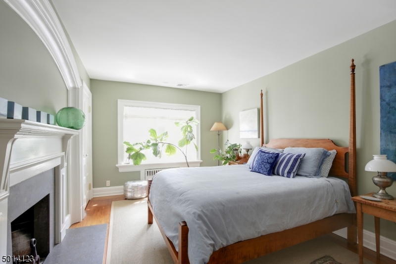 Hartshorn - Residential