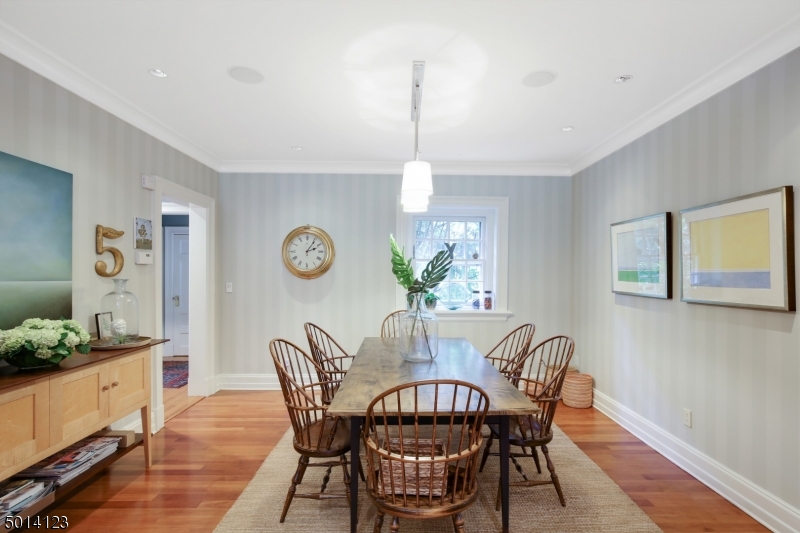 Hartshorn - Residential
