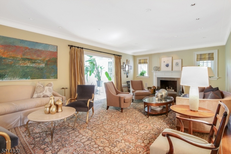 Hartshorn - Residential