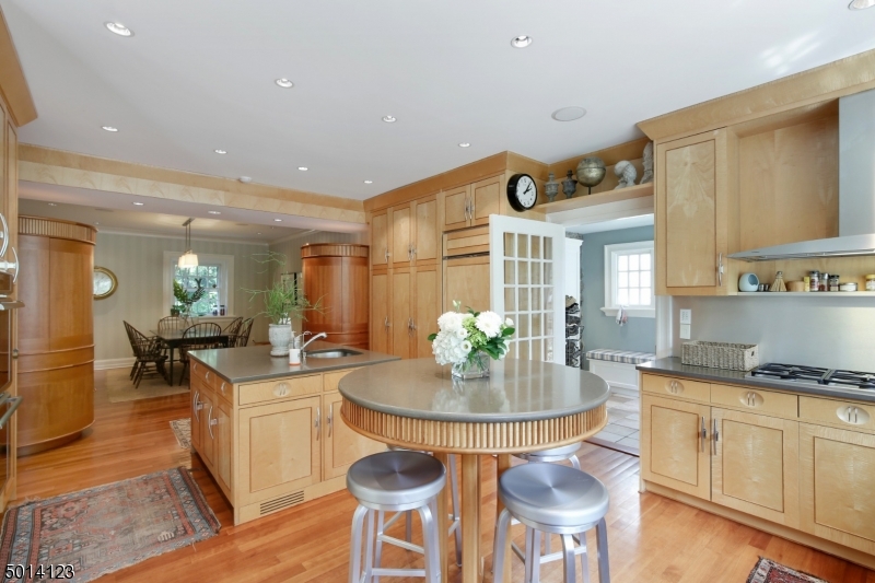 Hartshorn - Residential