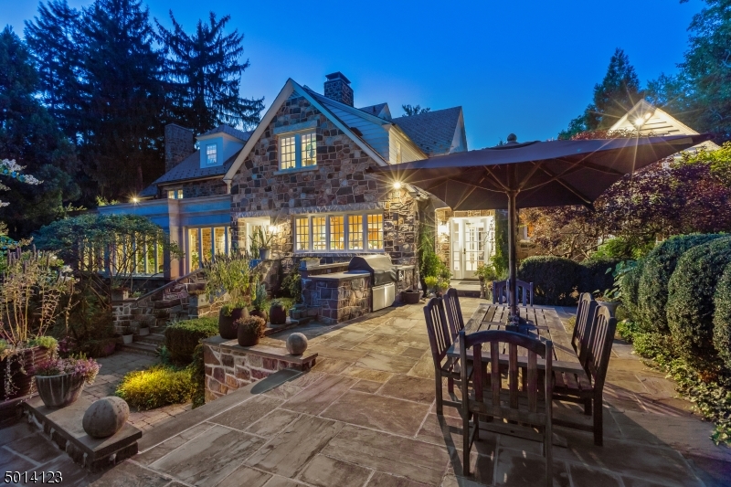 Hartshorn - Residential