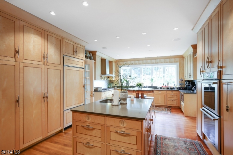 Hartshorn - Residential