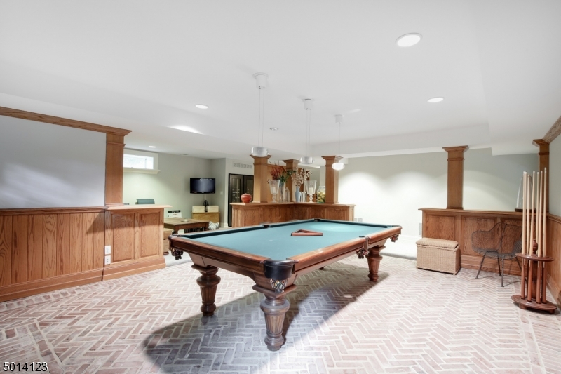 Hartshorn - Residential