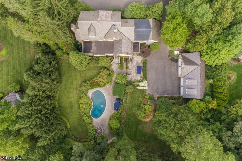 Hartshorn - Residential