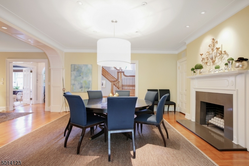 Hartshorn - Residential