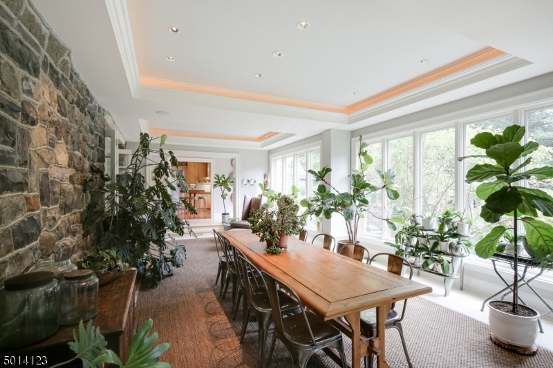 Hartshorn - Residential