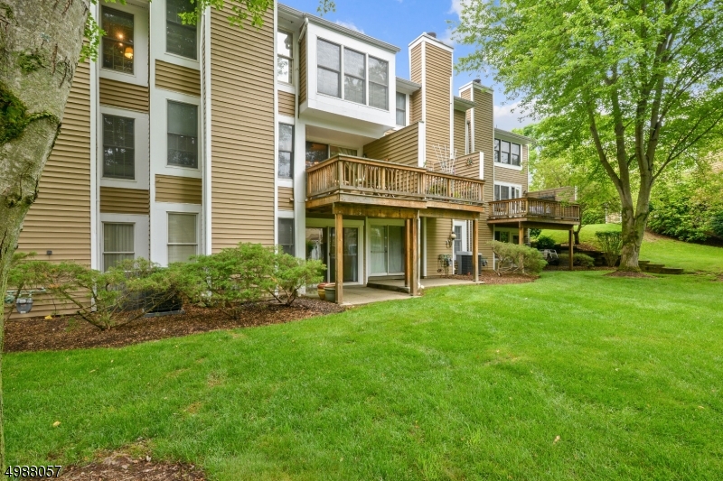 Stone Run II - Residential