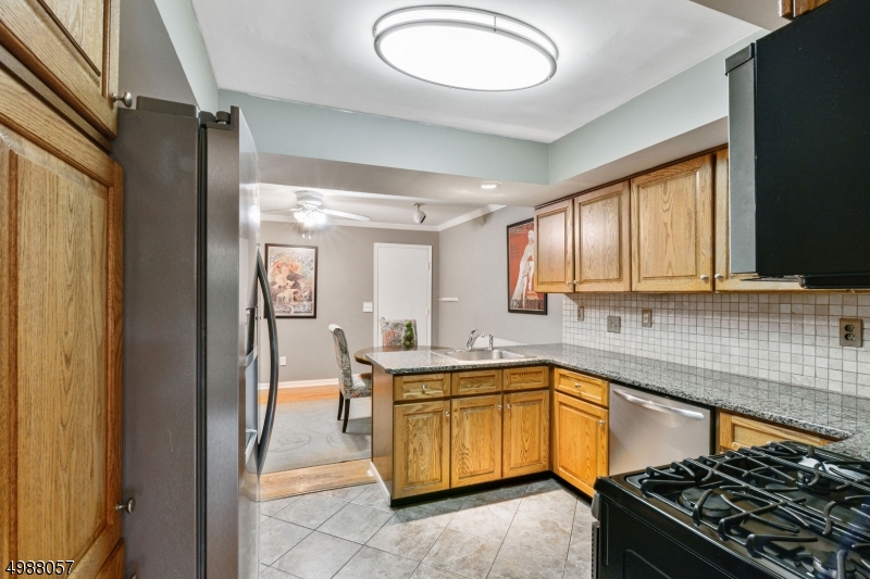 Stone Run II - Residential
