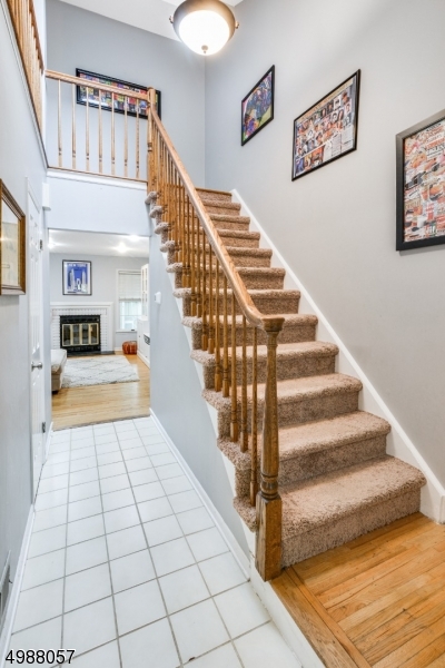 Stone Run II - Residential