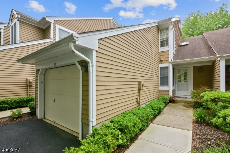Stone Run II - Residential