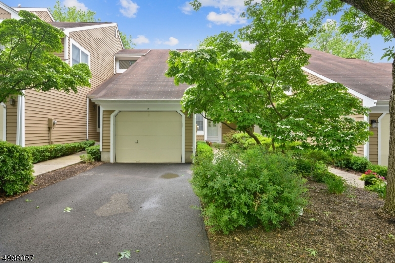 Stone Run II - Residential
