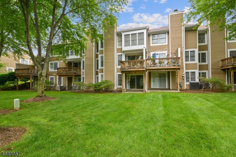Stone Run II - Residential