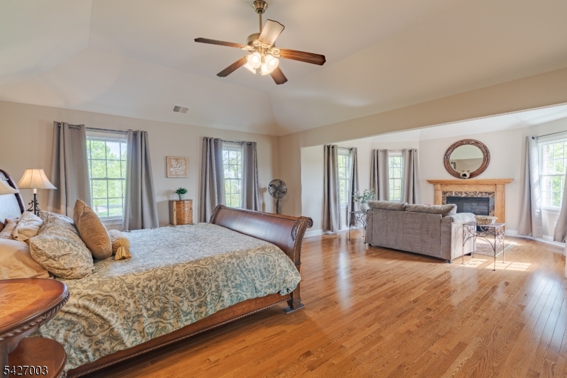 Colts Run - Residential