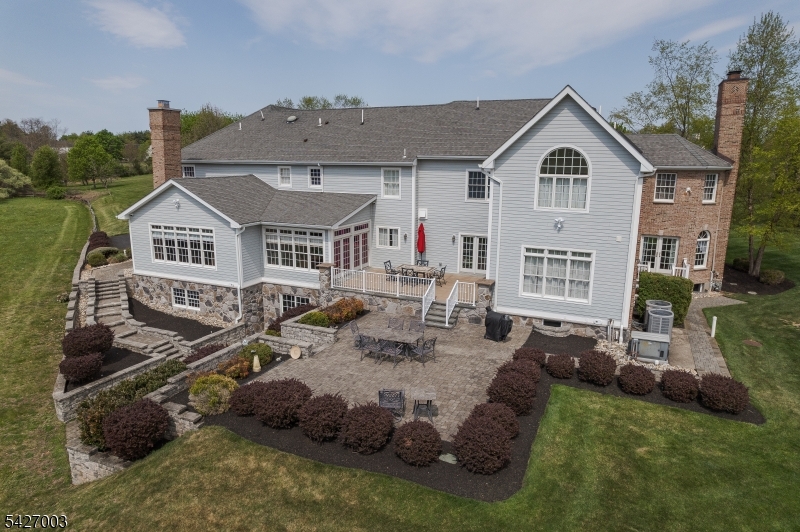 Colts Run - Residential