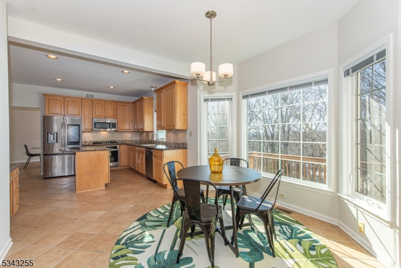 CROWN HEIGHTS - Residential