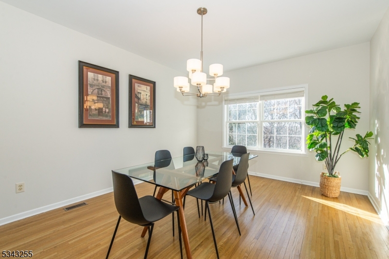 CROWN HEIGHTS - Residential