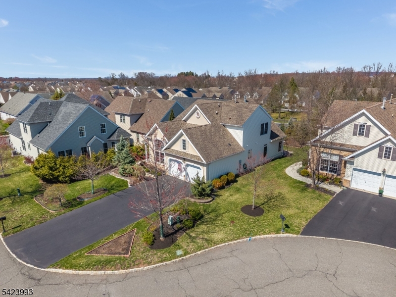 Canal Walk - Residential