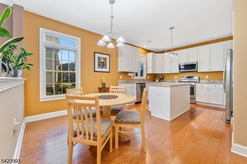 Canal Walk - Residential