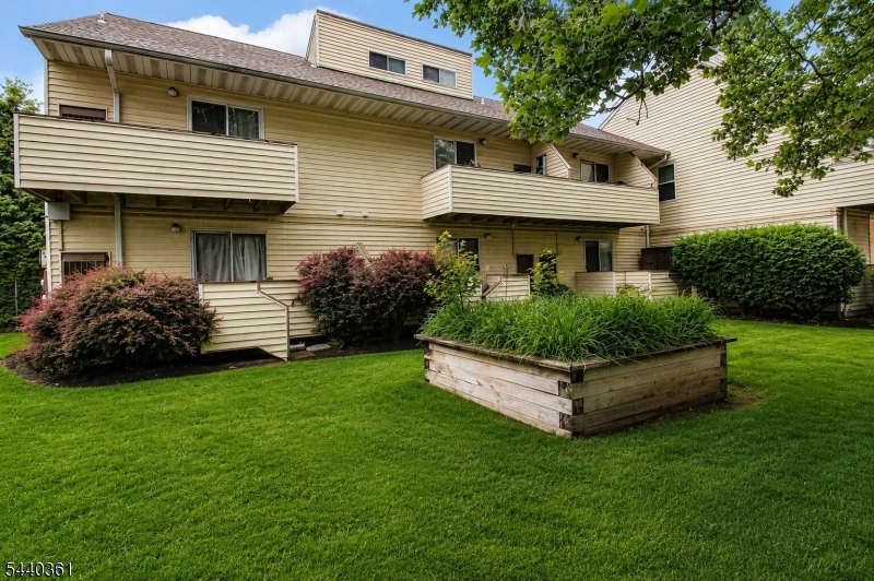 Ginger Garden - Residential