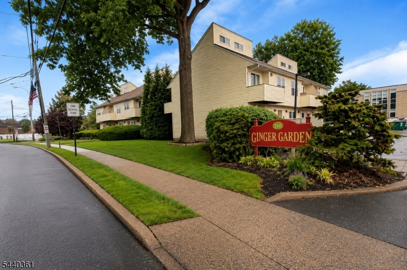 Ginger Garden - Residential