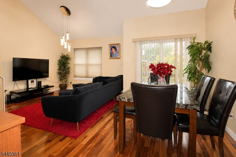 Ginger Garden - Residential