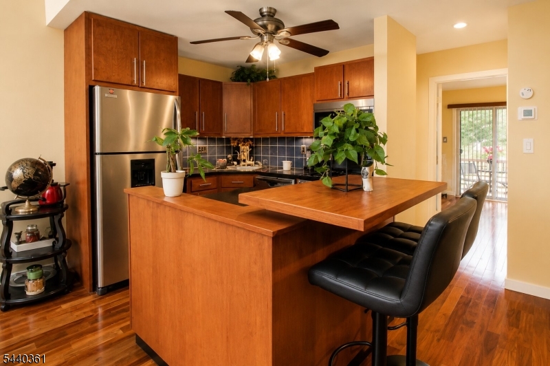 Ginger Garden - Residential