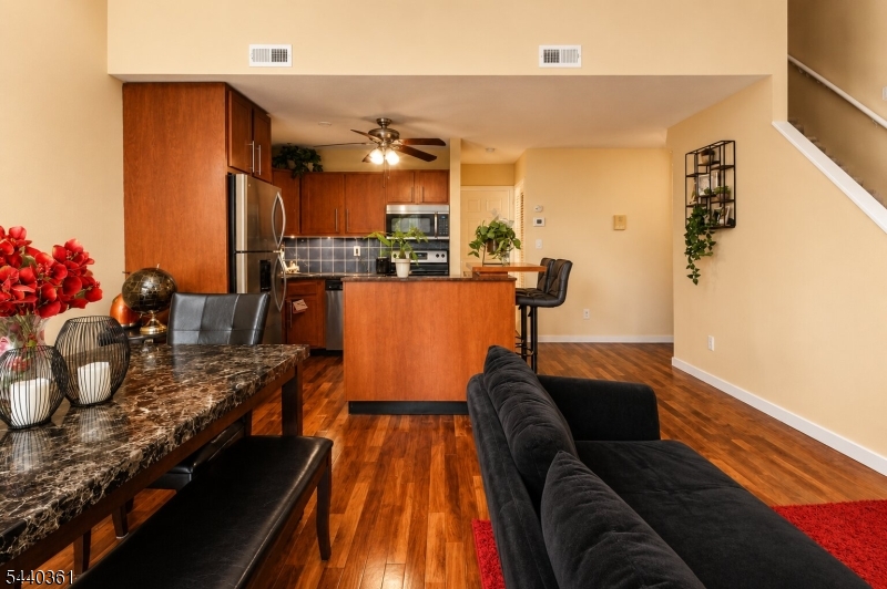 Ginger Garden - Residential