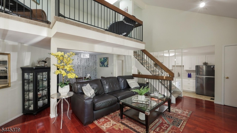 The Cedars - Residential