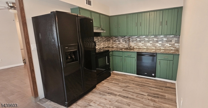 Stonegate - Residential