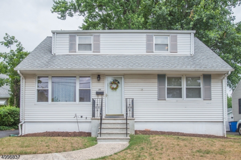 Oak View - Residential