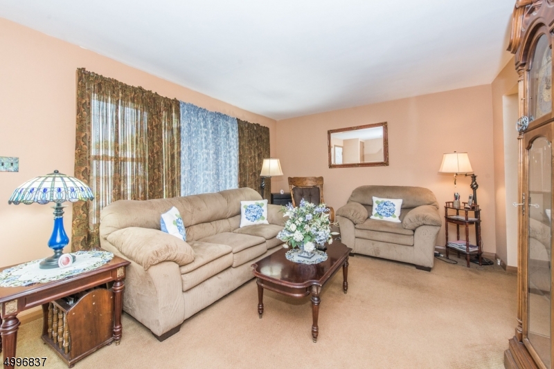 Oak View - Residential
