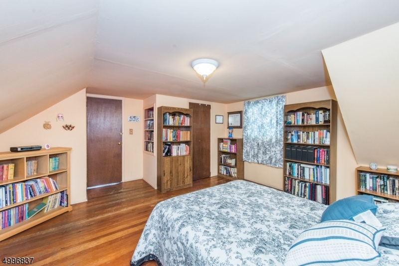 Oak View - Residential