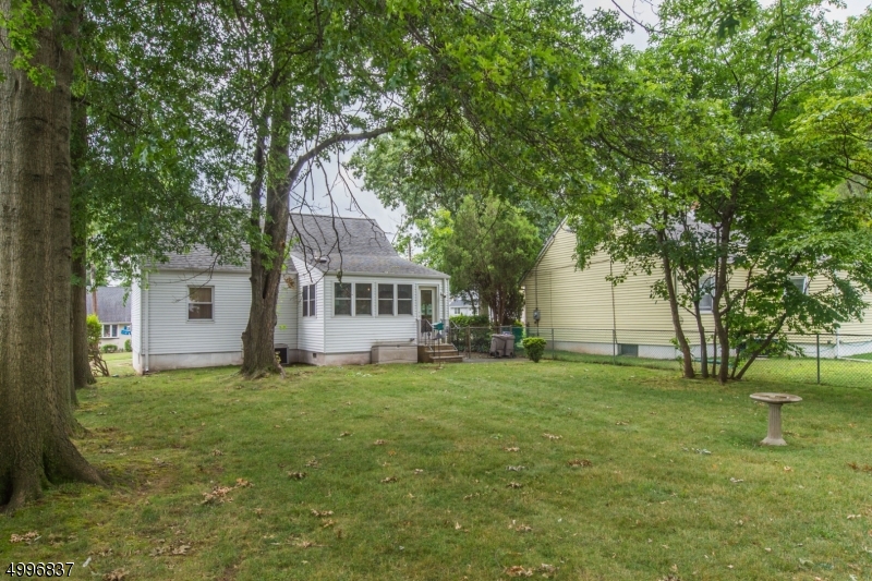 Oak View - Residential