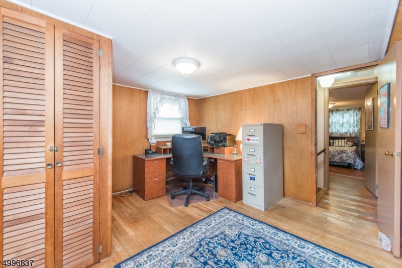 Oak View - Residential