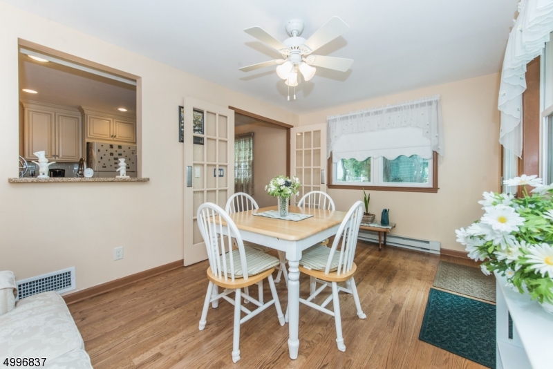 Oak View - Residential