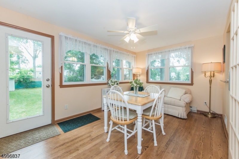 Oak View - Residential