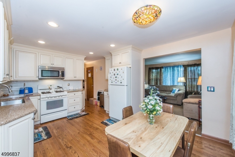 Oak View - Residential