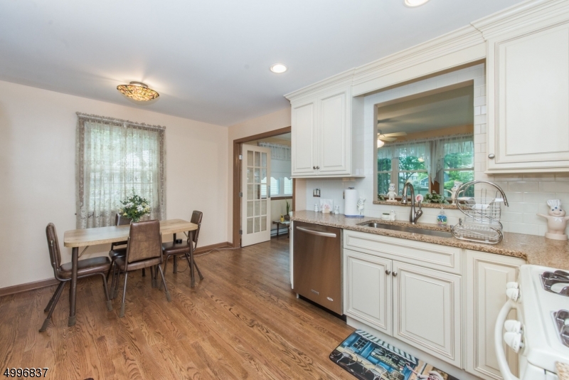 Oak View - Residential