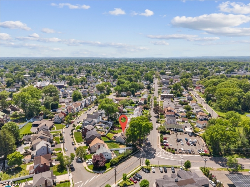 Highmont Park - Residential