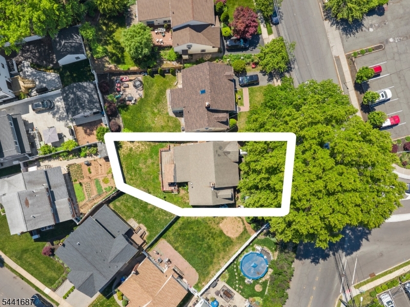 Highmont Park - Residential