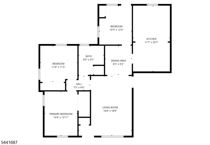 Highmont Park - Residential