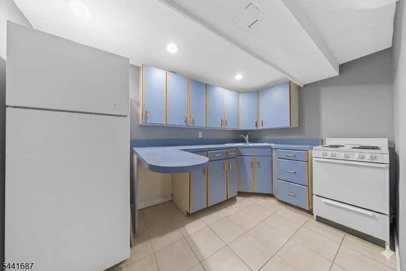 Highmont Park - Residential