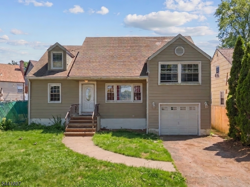 Highmont Park - Residential