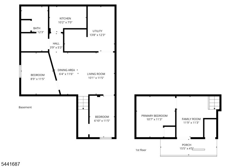 Highmont Park - Residential