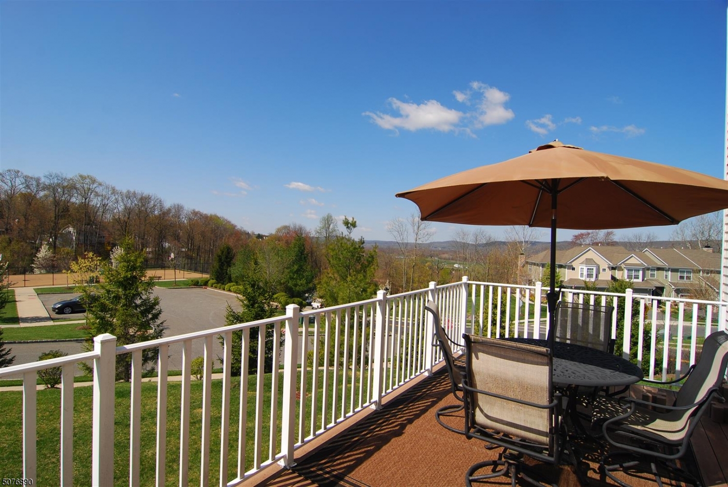 Panther Valley - Residential