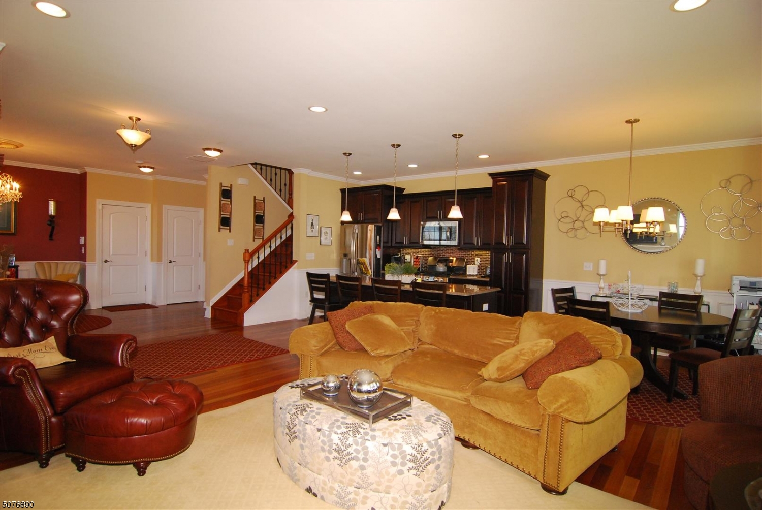Panther Valley - Residential
